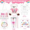 Big Sister Gift, New Promoted to Big Sister Gifts for Girls