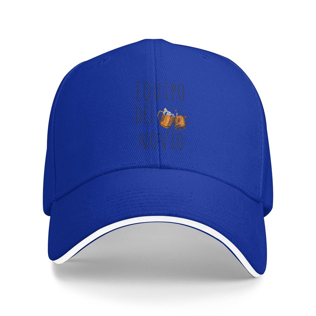 Funny Beer Meme   Casual Baseball Cap Summer  Trucker Hat Sun Visor Kpop Rock Hip Hop Hats Unisex Men Y2k Funny Baseball Caps