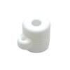 Shosekido MODEL ATHLETE Capac din Silicon ASL-H005 Alb, Atașament pentru Creion Mecanic de Construcții ASL-H001