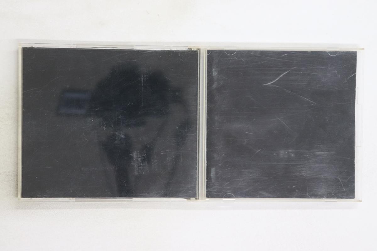 

CD PRINCE - Black Album WPCR160 WARNER BROS 1994 Japan Soul/Funk Used