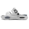 Stylish Mens Outside Slide Shoes Plush Comfort Clogs For Man Beach Sandal Shoes Soft Slides Anti-Skid Male Daily Wear Shoes Beach Slide Shoes