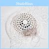 Bathroom Floor Drain Hair Filter Suction Cup For Home Drain Anti Blocking