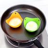 Colorful Egg Convenient Poacher Safe Silicone