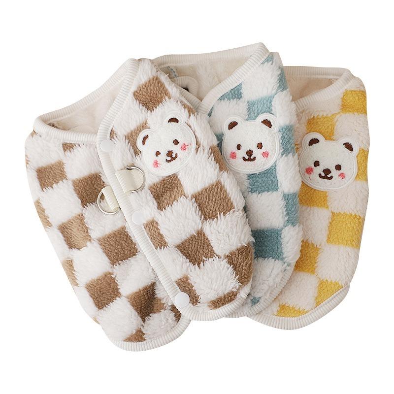 Haustier Hund Mantel Jacke Winter Hundekleidung für kleine Hunde Welpen Weste Chihuahua Yorkie Kostüm Hundekleidung Outfit Heimtierbedarf