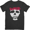 Rancid Collection Vintage Retro Fit for Unisex women Quality Cotton TShirts