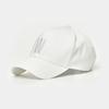 Jeimiweseuteu Wayne Ball Cap (White)