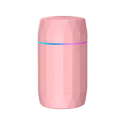 Humidificateur d'air, diffuseur d'huiles essentielles, brumisateur de voiture de type C, diffuseurs d'aromathérapie, humidificateurs, appareils électroménagers