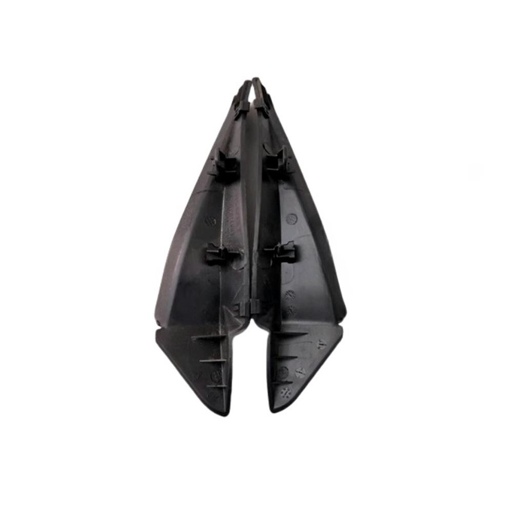 LH & RH Front Windshield Grille Drain Panel Trim Fit For Mazda 3 BM BN 2013-2018