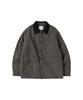 Comoninoz Nino Hunting Jacket [Charcoal]