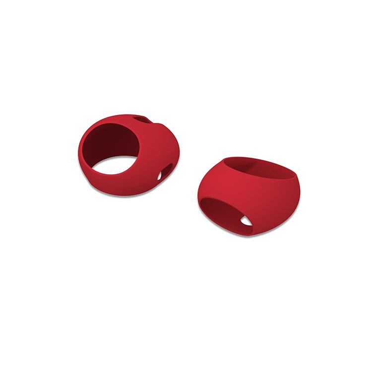 Ultra-Thin Ear Caps for 3rd Gen AirPods Pro