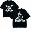Offcampus For Fan Gift Tshirt Unisex Unisex Harajuku Oversizedunisex Short Sleeve Streetwear High Quality Couples Classic Soft Tee