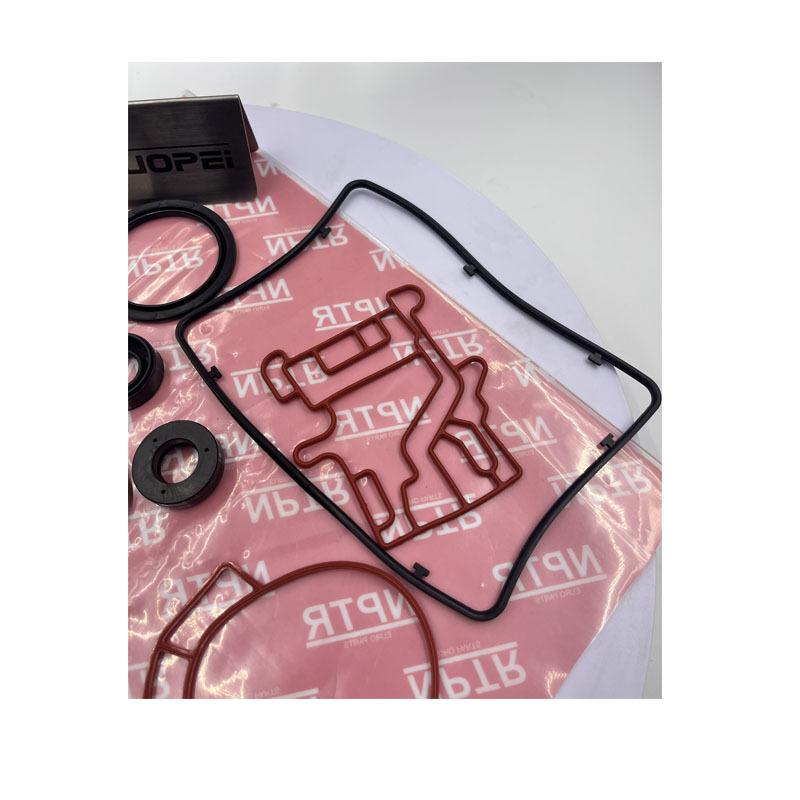 EBS Anhänger-Modulatorventil Reparaturkit 4801020340 4801020350