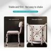 Yilunte Elderly Anti-Slip Shower Chair & Stool