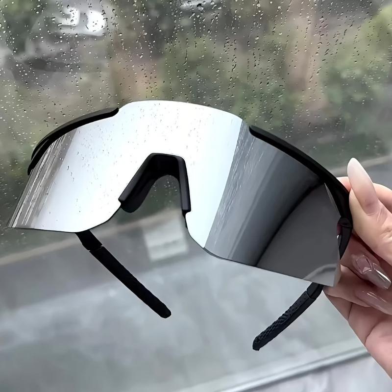 2 Piece of Unisex Fashionable Glasses for Comfortable Fit Versatile Style Suitable for Decoration Fashionable and Avant-garde