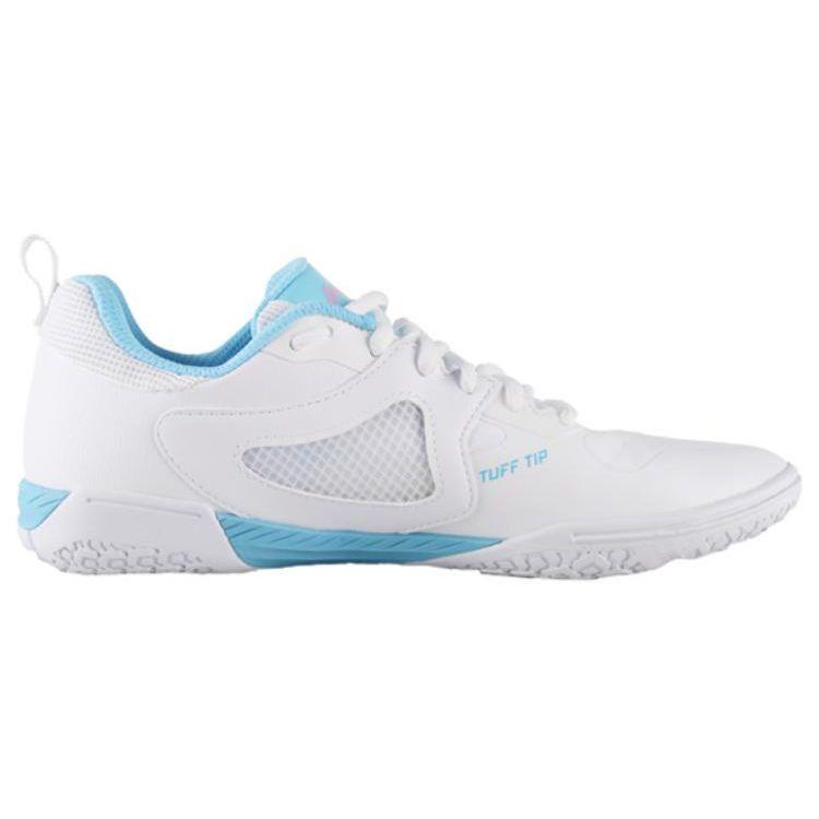 Li-Ning Comfortable Versatile Breathable Low-Top Training Shoes Unisex Sneakers White Purple APTS011-1