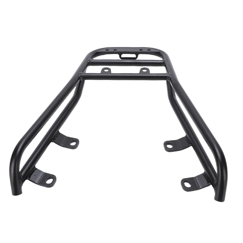 Porte-bagages arrière Haute résistance Queue Support de porte-bagages de moto Remplacement pour Ducati Scrambler 800 2023