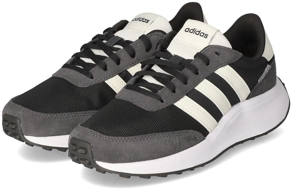Adidas Run 70s Women Sneakers Core Black/off White/carbon