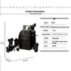 Shockproof Camera Backpack Oxford Fabric DSLR Camera Bag for for DSLR Sony for Nikon Outdoor