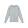 Codzienny sweter dzianinowy bluza męskie topy szary CQ7760-063