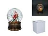 Bola de Natal Decoração Enfeite para Árvore de Natal Natal Presente