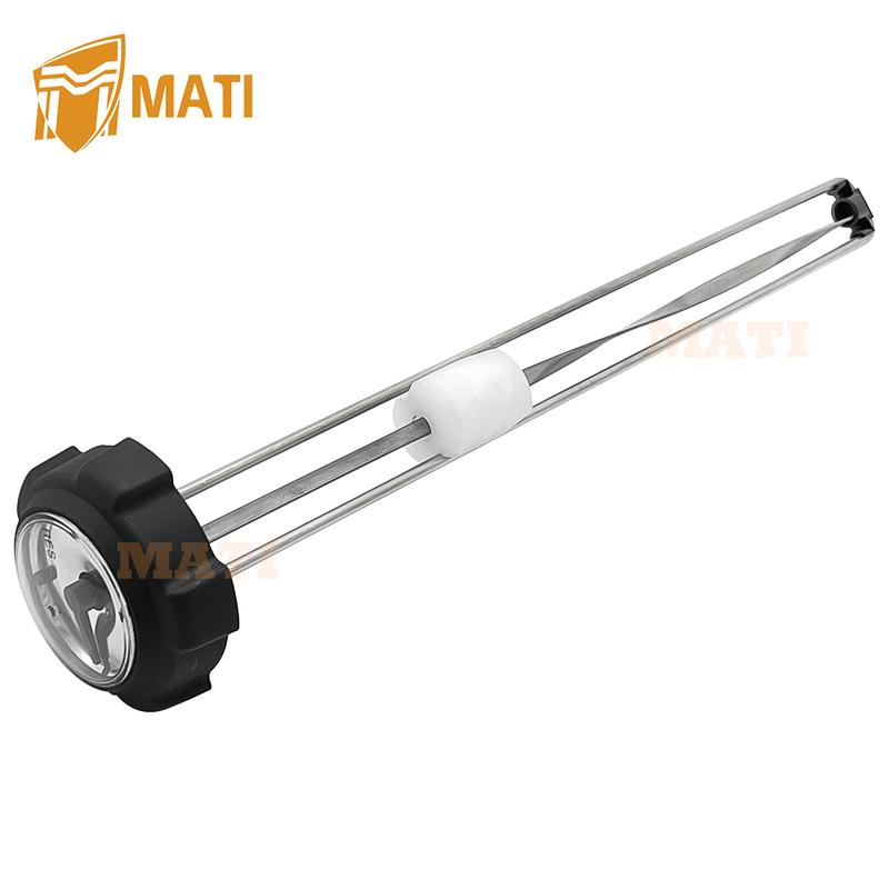 

M MATI Датчик уровня топлива Крышка бензобака для снегохода Polaris 440 500 600 650 700 Sport Storm Trail Ultra XLT RMK SKS 2511248 2511198 2511197