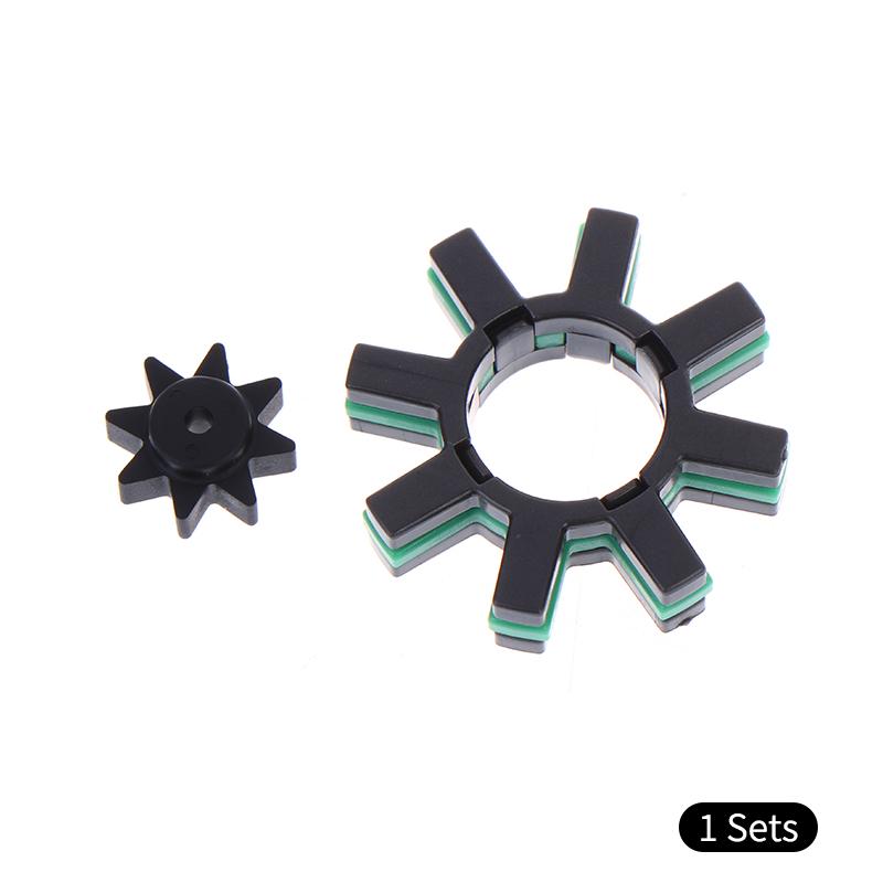 Pour Camry Corolla Lexus Levin Alphard Colonne Direction Moteur Anneau Denté Accouplement Élastique Denté 45254-28040