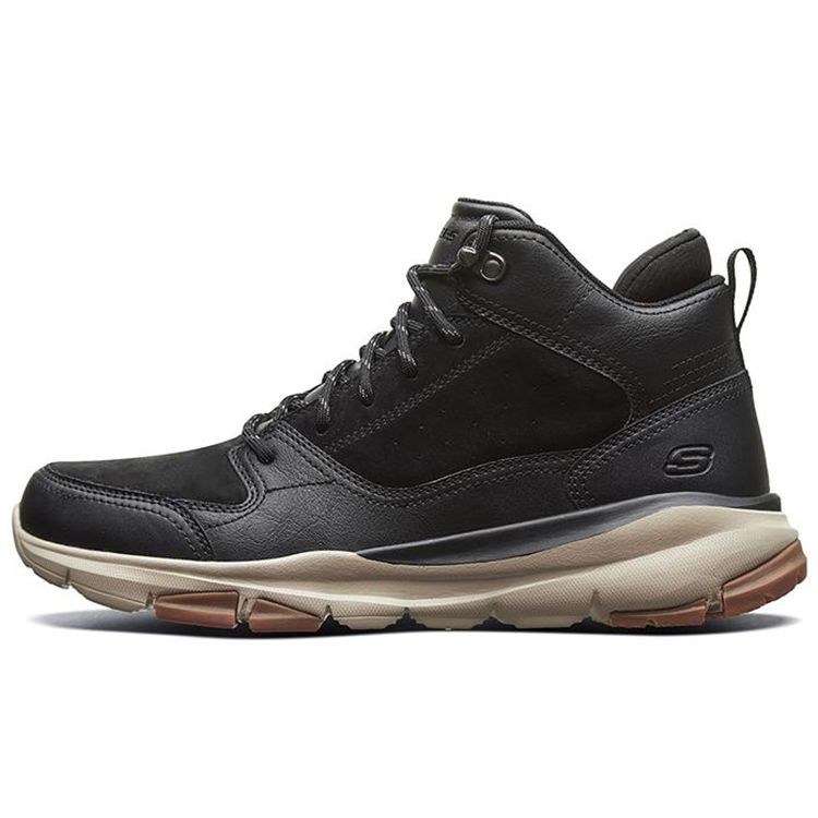 Skechers Soven Sports Comfortable Shock Absorbing