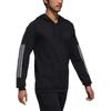 adidas Neo Sweatshirt Men's Black DM4256