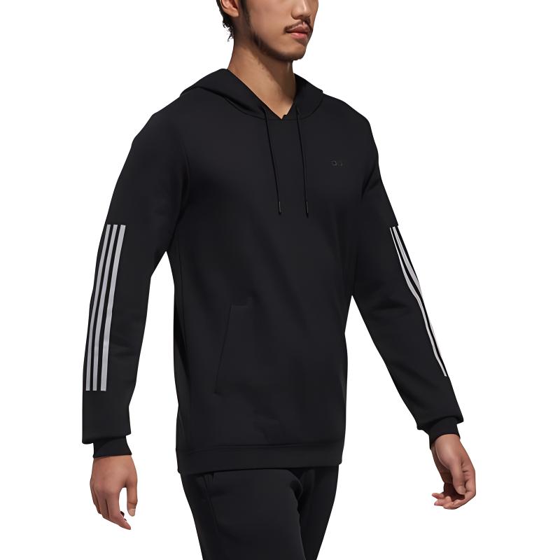 adidas Neo Sweatshirt Men's Black DM4256