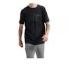 Arcteryx Ionia Merino Wool Logo Shirt Ss Men  Atpsm06796blk 