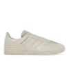 Y-3 Gazelle Off White Sashiko Unisex Sneakers Tan FZ6404