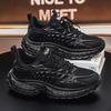 New Fashion New Men's Fashion Casual Low Top Sports Shoes Students Thick Sole Comfortable Sneakers Boys Male Classic Breathable Basketball Shoes