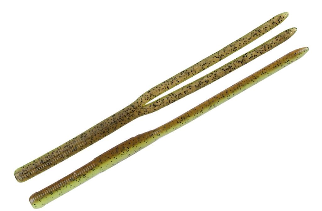 OSP Soft Lure HP 3D-Wacky 5 Inches TW-107 (3471)