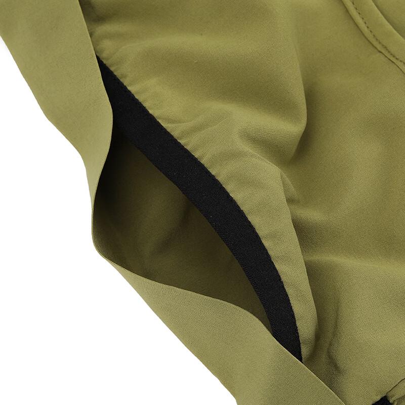 361° Men's Quick-Dry Athletic Running Shorts