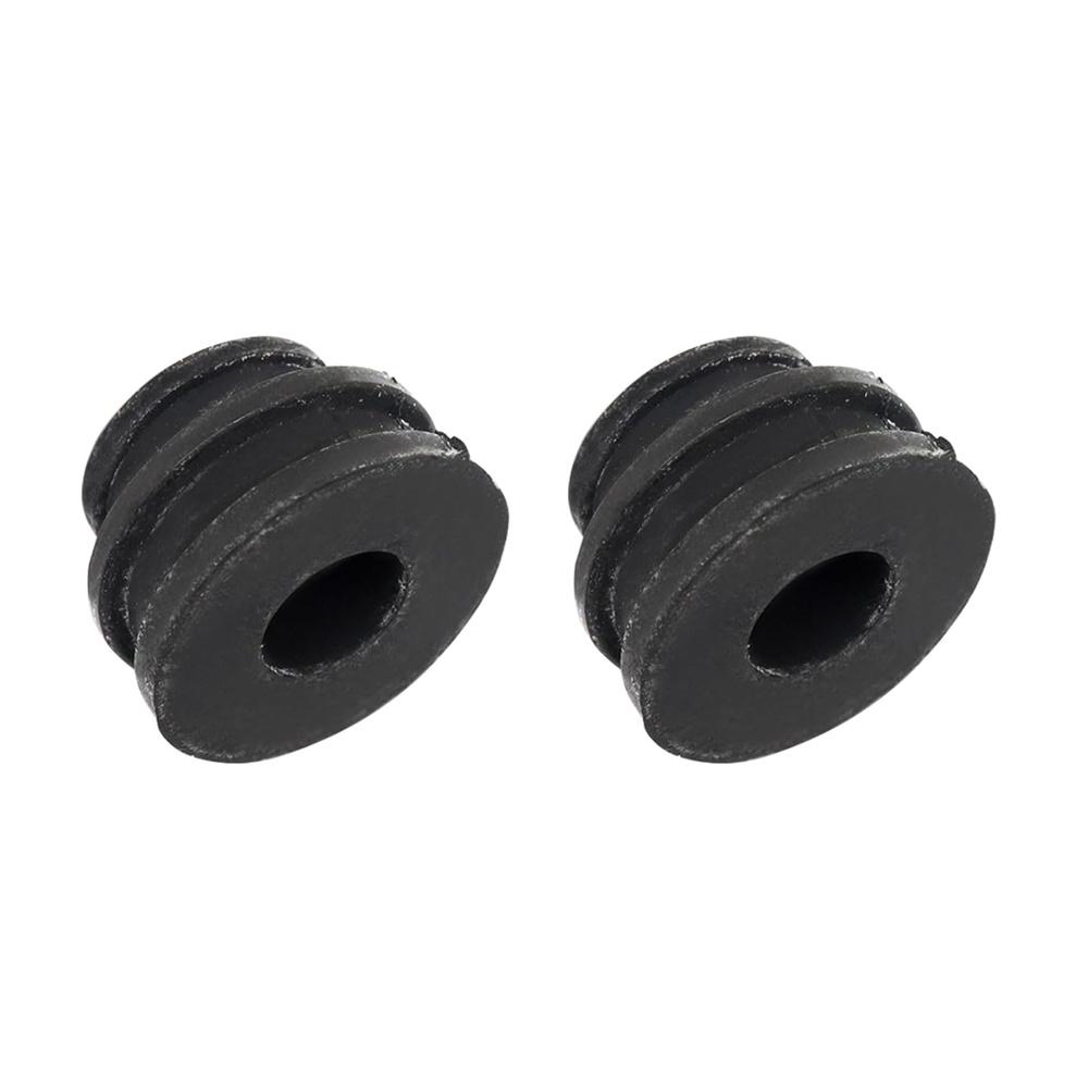 1 Set Car Condenser Upper Lower Bushing For Honda ACCORD 2008-2019 FIT 2009-2014