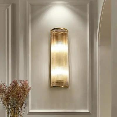 LED-Lampen – LED-Wandlampen