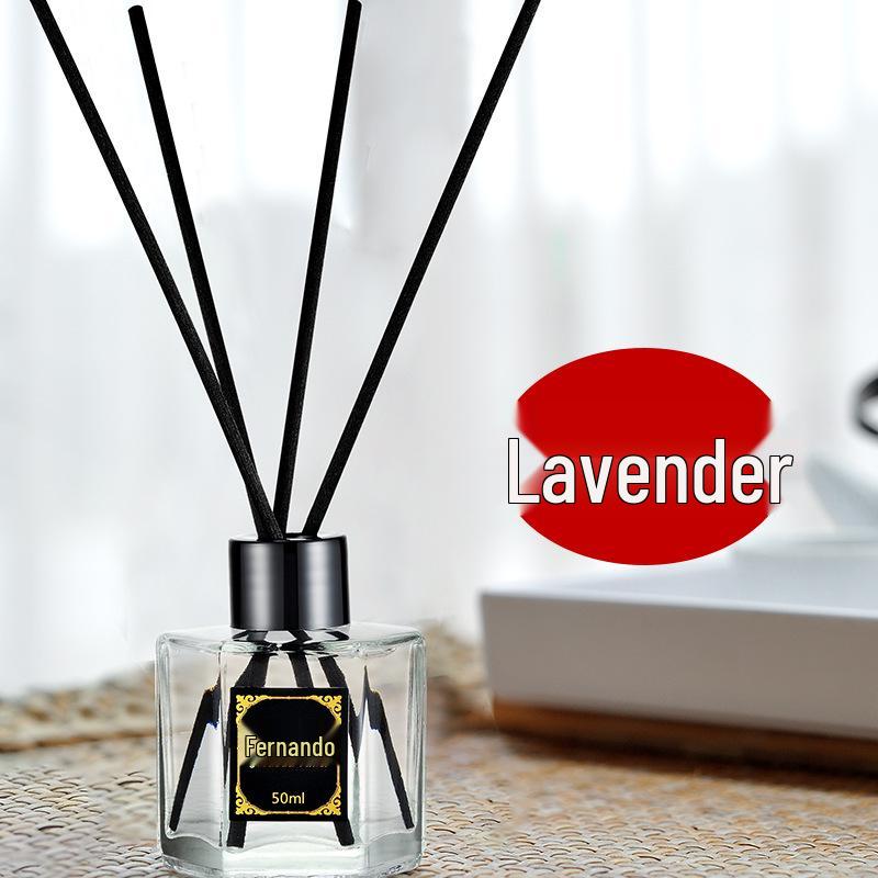 Long-Lasting Flameless Aromatherapy Room and Toilet Essential Oil Air Freshener