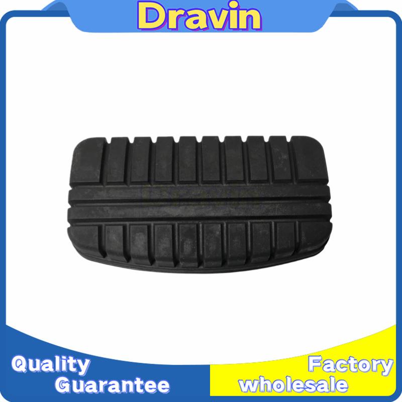 Brake Pedal Pad MR334969 For Mitsubishi  Montero RVR And For I-MiEV For Lancer- Outlander  2.4L 3.0L MR334969