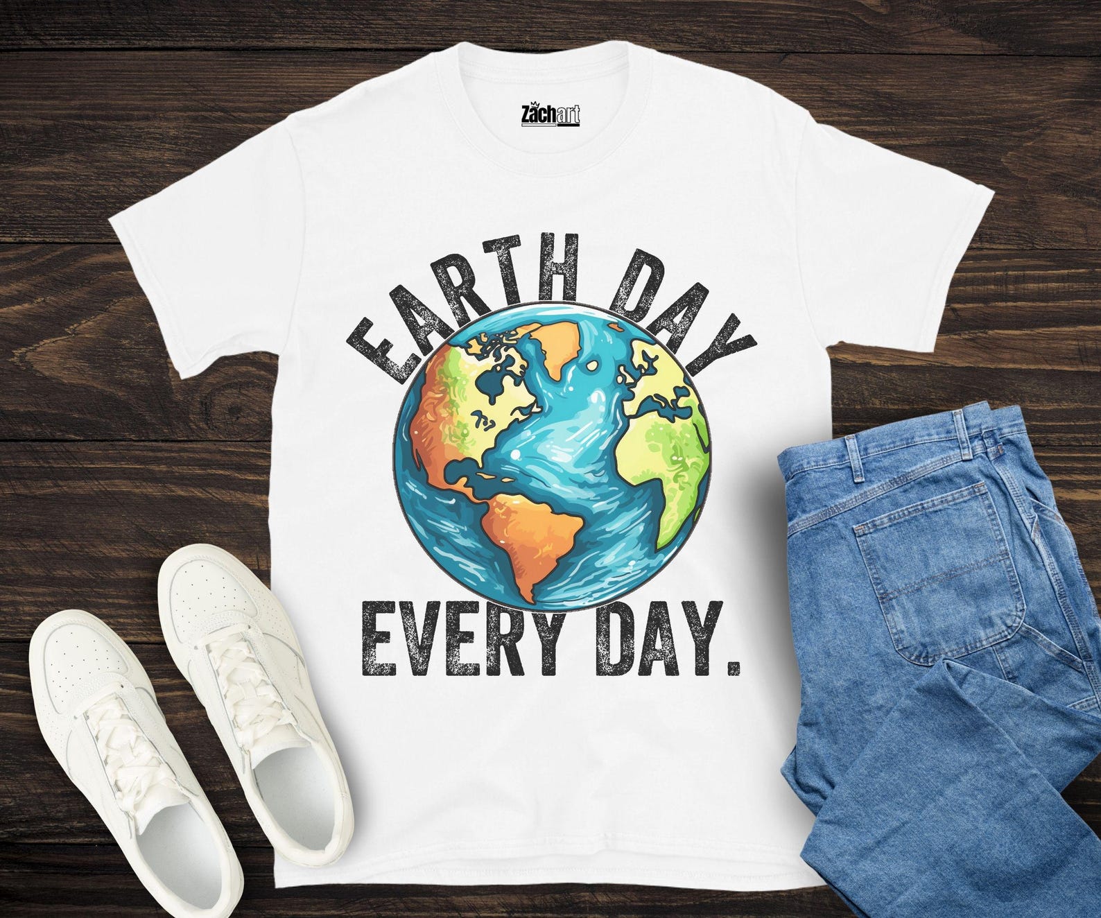 Earth Day Every day Shirt, Save The Planet Shirt, Save The Earth Shirt, Mother earth Shirt, Happy Earth Day Shirt, Earth Day 2025 Shirt 2XL