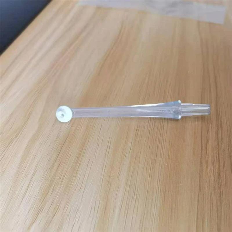 For Electric Oral Irrigator Replacement Nozzles- 2Pcs Set For HX8032 HX8340 HX8341 HX8381 HX8331 Series