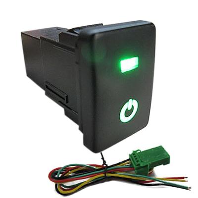 PKW-Elektronik – Schalter