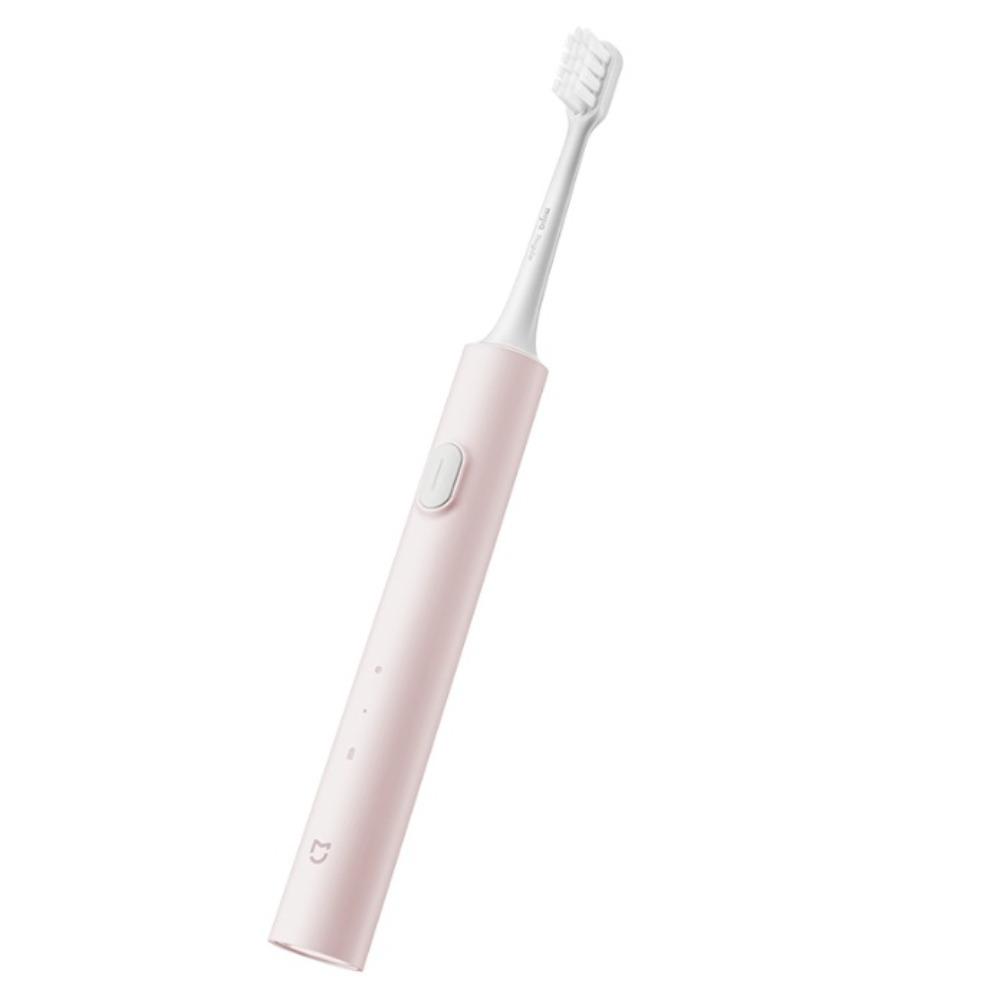 Xiaomi Mijia T200 Sonic Electric Toothbrush, IPX7 Waterproof, 30 Days Long Battery Life, USB Charging, Ultrasonic Toothbrush for Home Travel