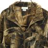 Columbia PM2607 Overall Handle Buckeye Spring Jacket M Brown Outdoors Men's Used