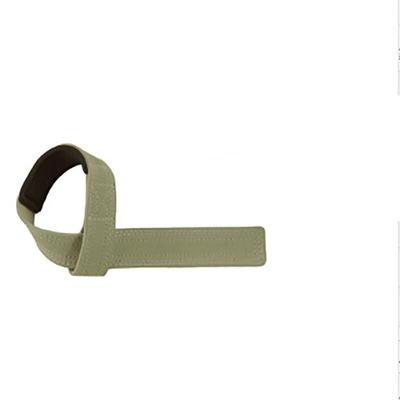 Shou Li Weightlifting Wrist Straps