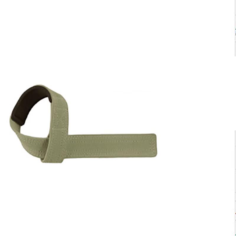 Shou Li Weightlifting Wrist Straps