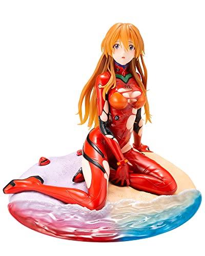 

Asuka Langley Last Scene Ver Evangelion 3.0+1.0 Thrice Upon A Time Figure