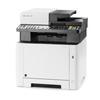 Kyocera M5526cdw Color Laser Multifunction Printer CN plug (adapter included)