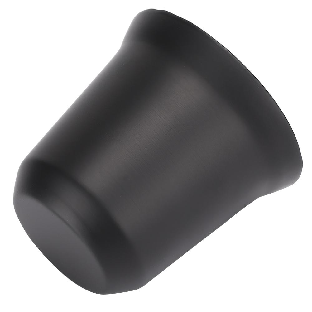 304 Stainless Steel Ht Insulated Double Layer Coffee Cup Mug for Home Coffee Shop