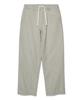 PARTIMENTO Vintage Chino Pants Gray
