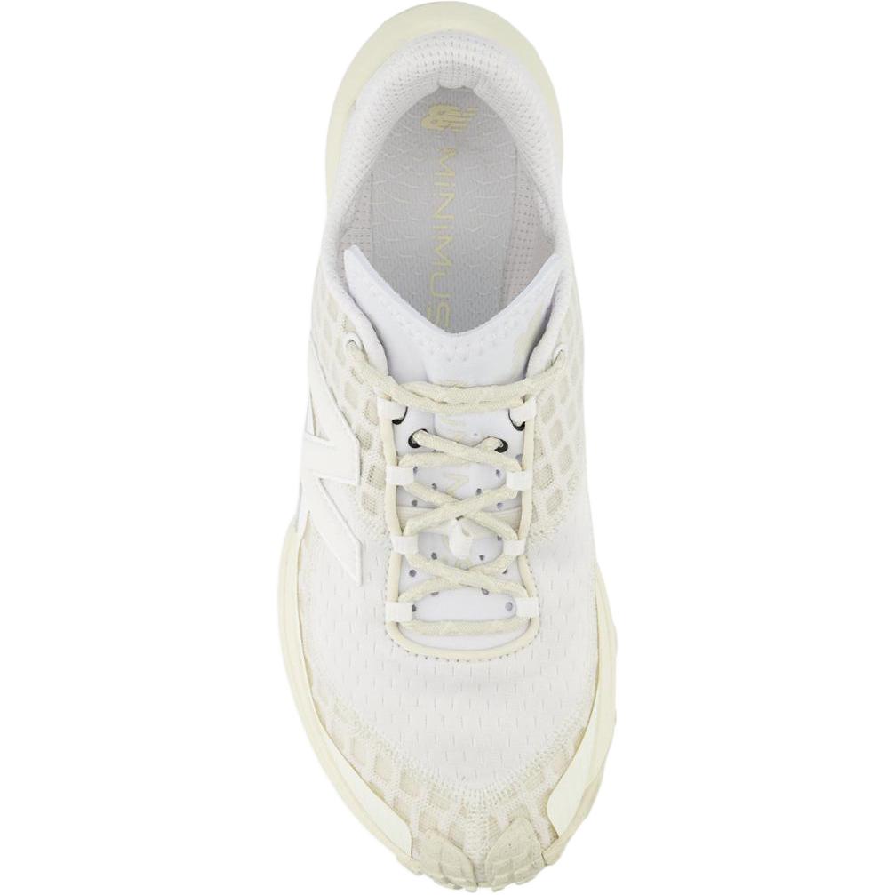 New Balance Minimus Trail Angora Unisex Sneakers Cream Sea-Salt MTM10LEC